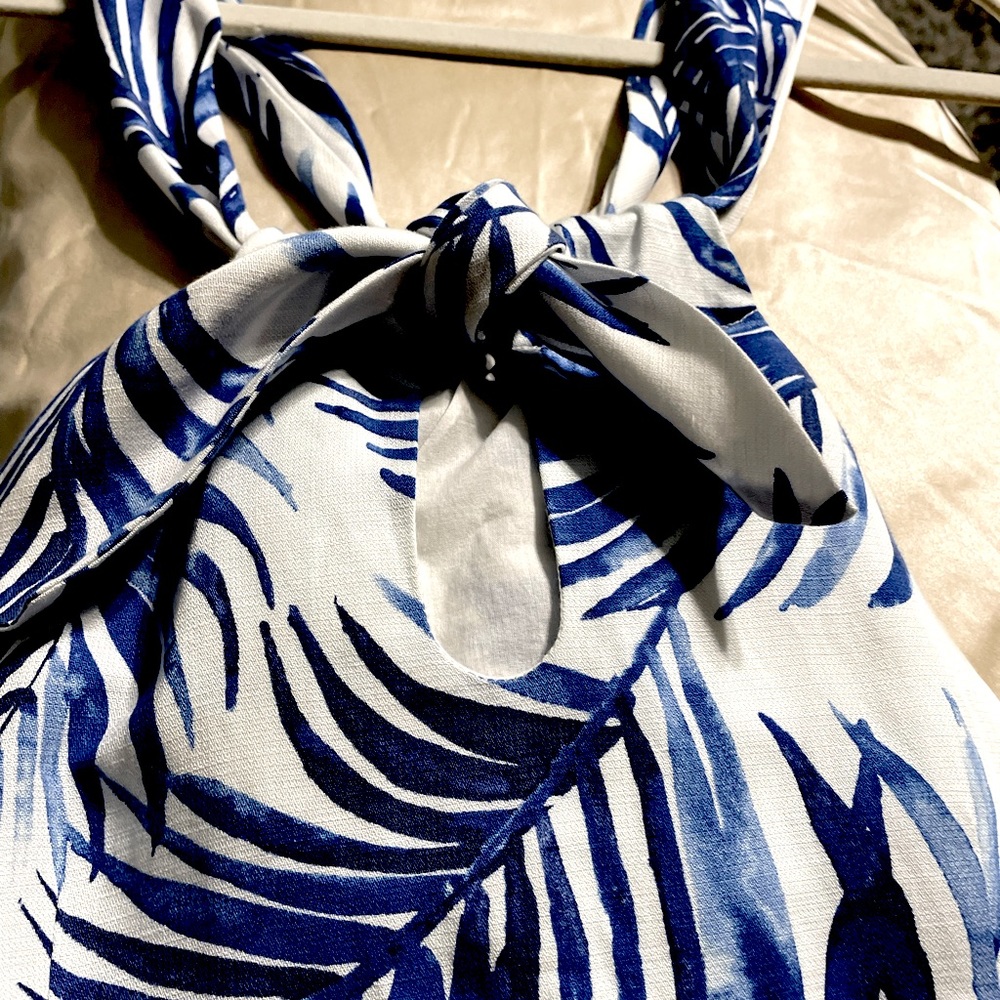 Tommy Bahama Sundress